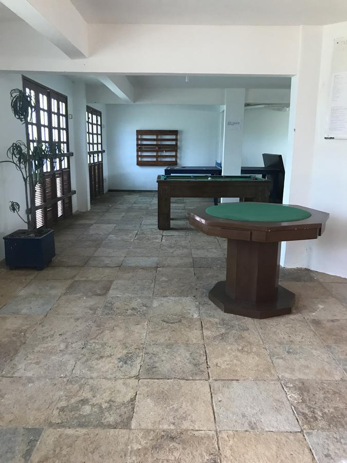 Apartamento Pertinho Do Beach Park Aquiraz Exterior photo